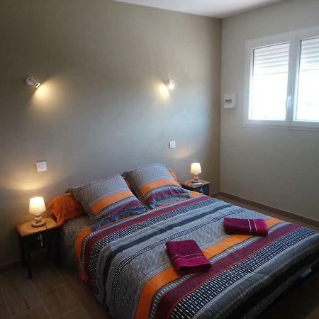 L'Auberge Du Mazet Lodève Zewnętrze zdjęcie