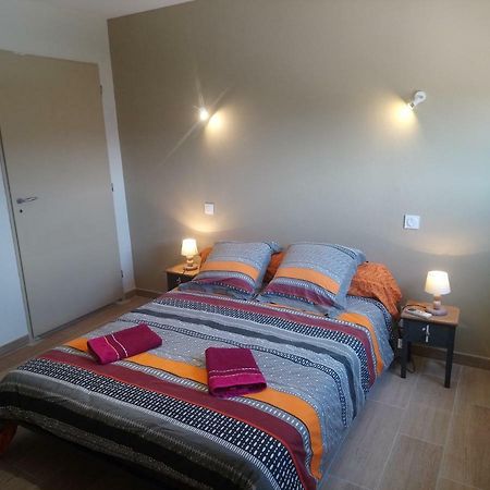 L'Auberge Du Mazet Lodève Zewnętrze zdjęcie