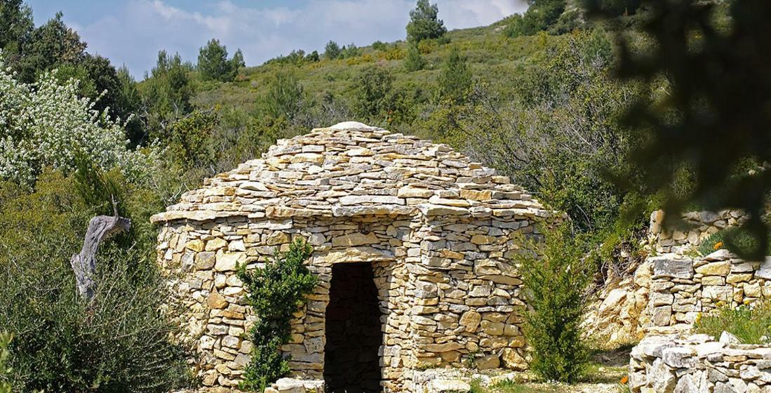 L'Auberge Du Mazet Lodève Zewnętrze zdjęcie